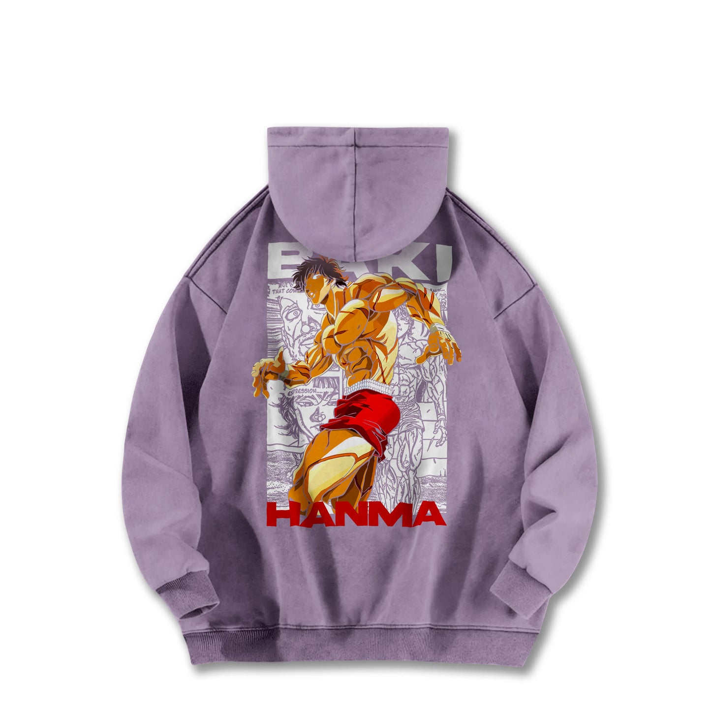 Attack on Titan Aufklärungstrupp Kapuzenpullover