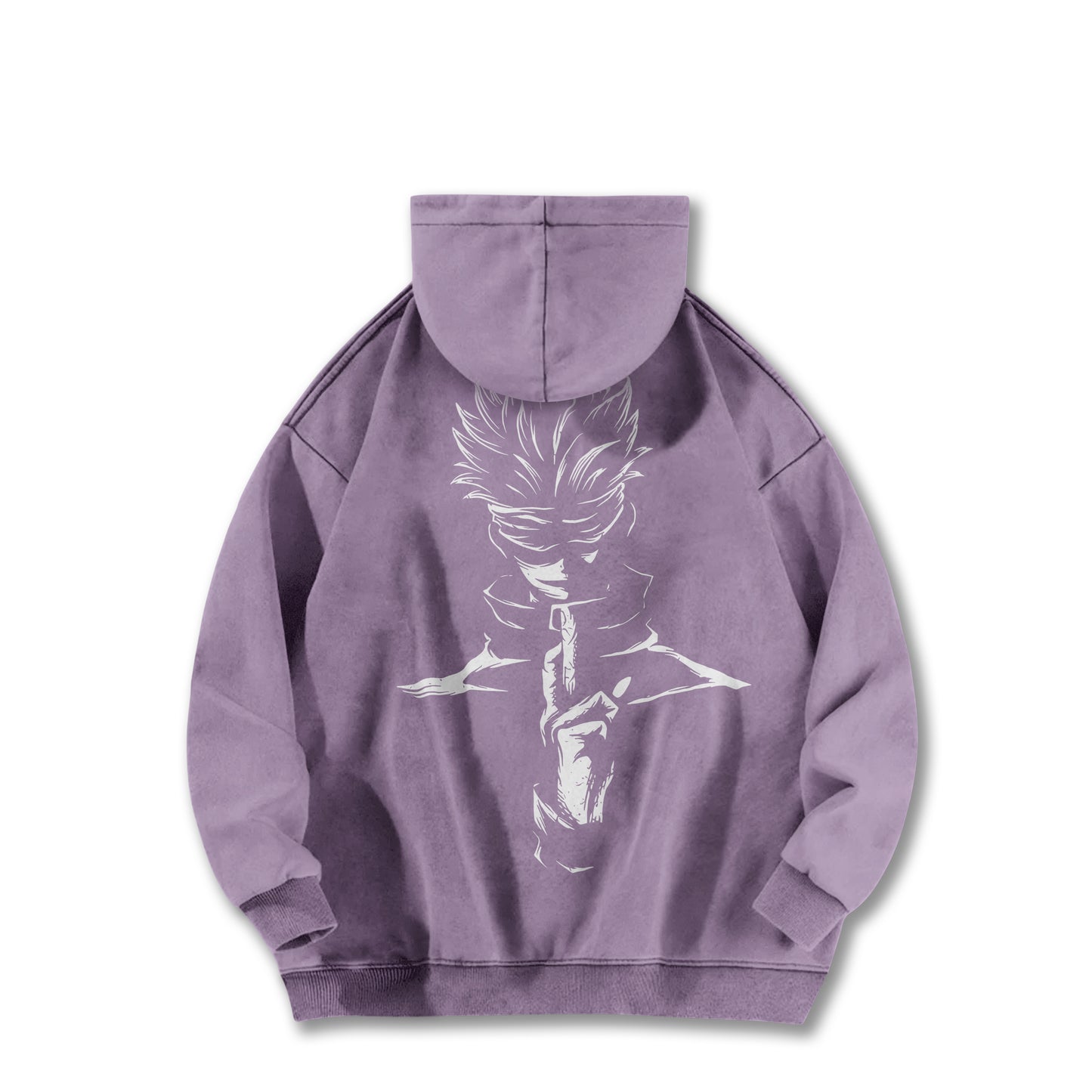 Tokyo Sorcery Limitless Sorcerer V3 Vintage Hoodie