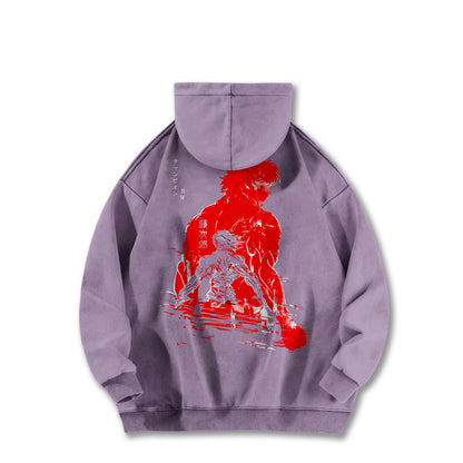 Sweat à capuche Attack on Titan Survey Corps