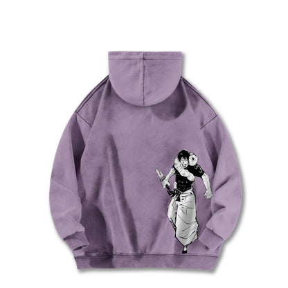 Sweat à capuche Attack on Titan Survey Corps
