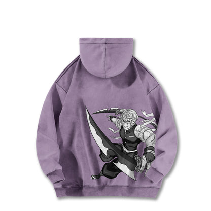 Sweat à capuche Attack on Titan Survey Corps