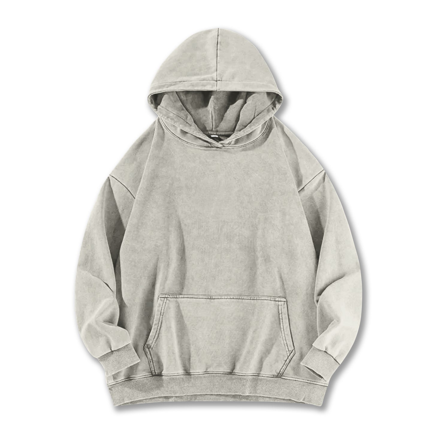 Blade of Demon Hunters Thunder Breather V2 Vintage Hoodie