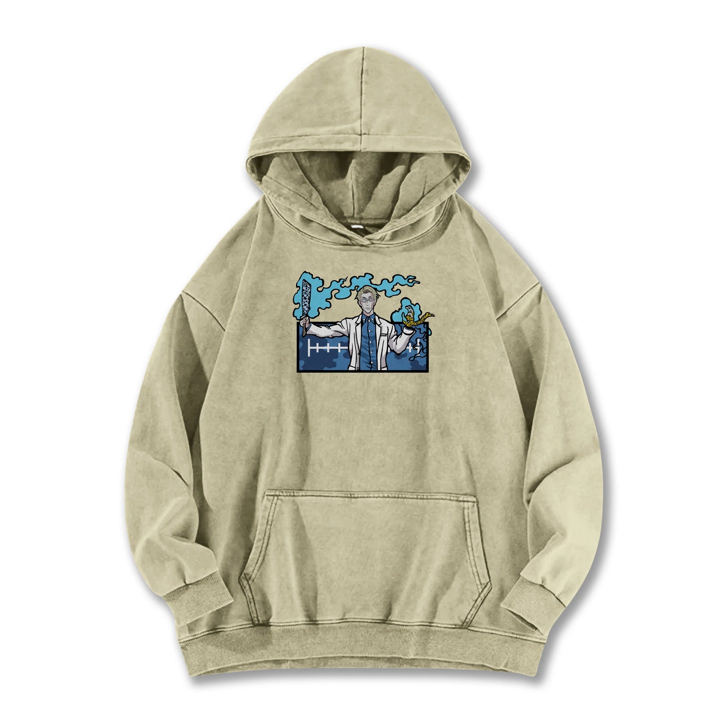 Sweat à capuche Attack on Titan Survey Corps