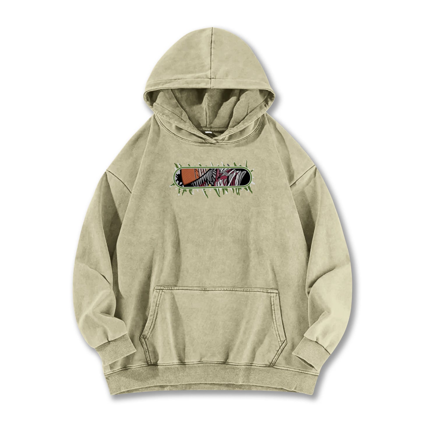 Sweat à capuche Attack on Titan Survey Corps
