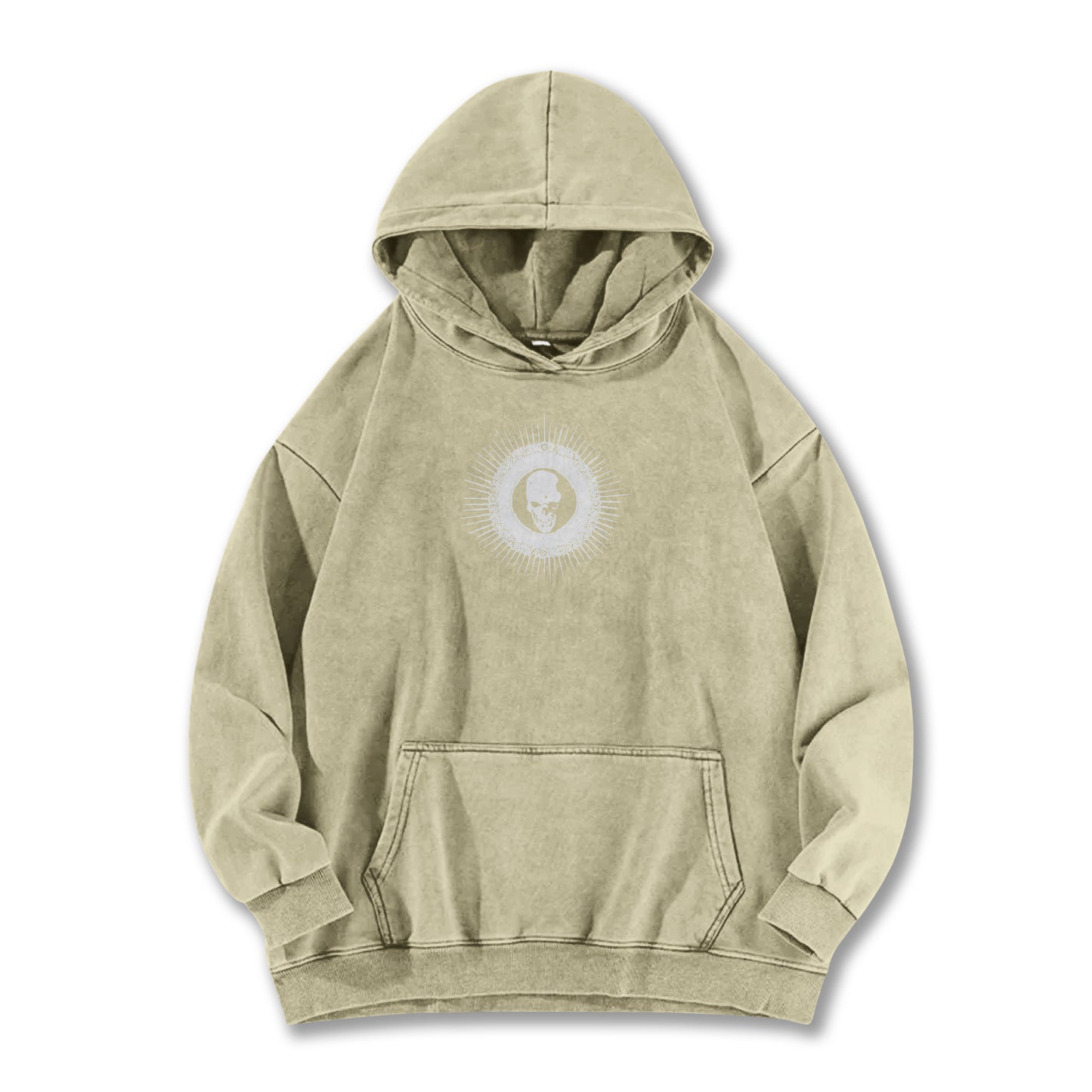 Reaper’s Notebook Vintage Hoodie