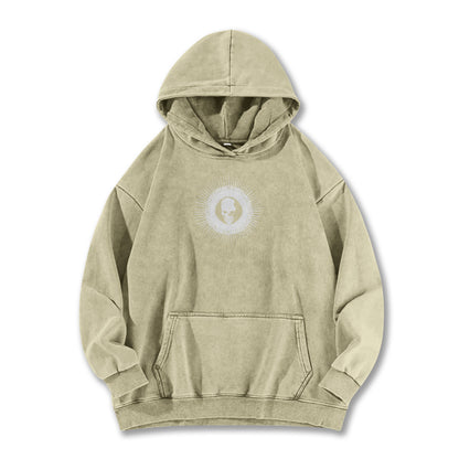 Reaper’s Notebook Vintage Hoodie
