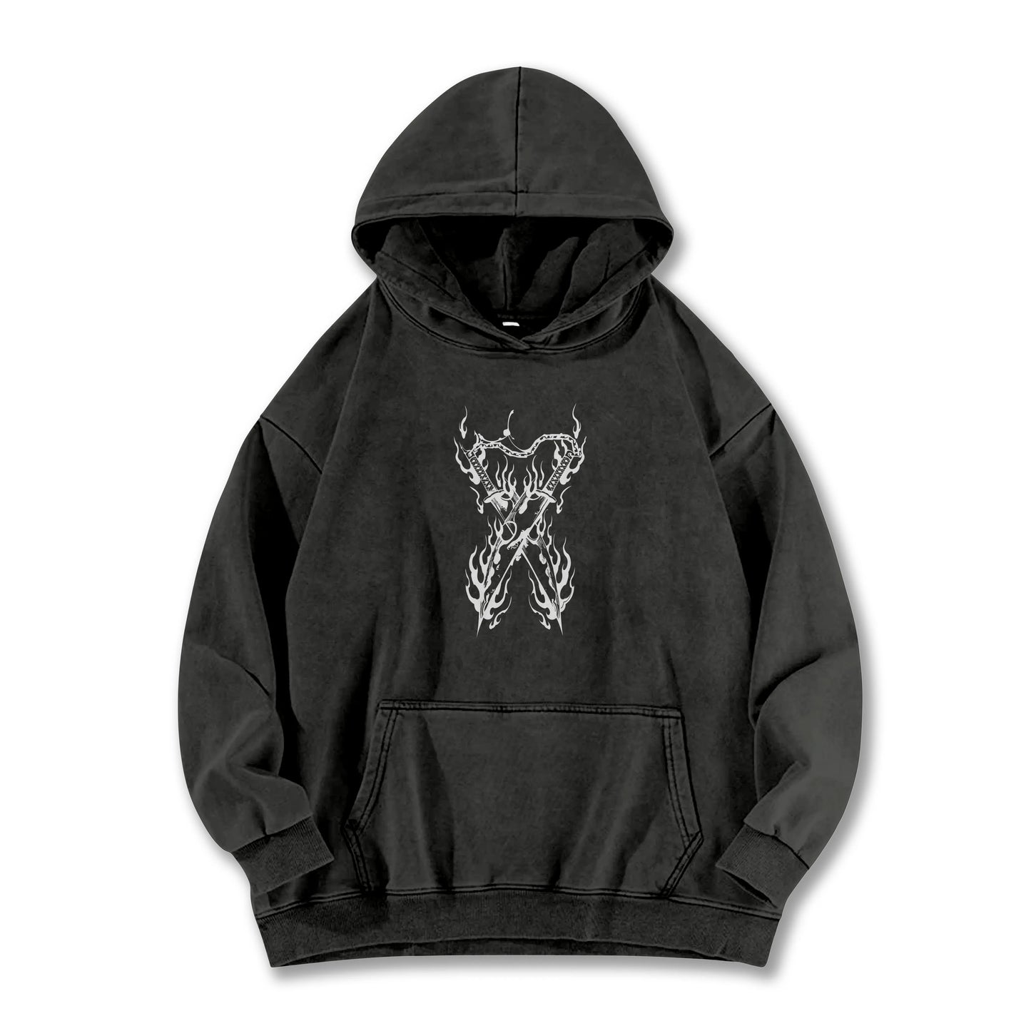 Sweat à capuche Attack on Titan Survey Corps