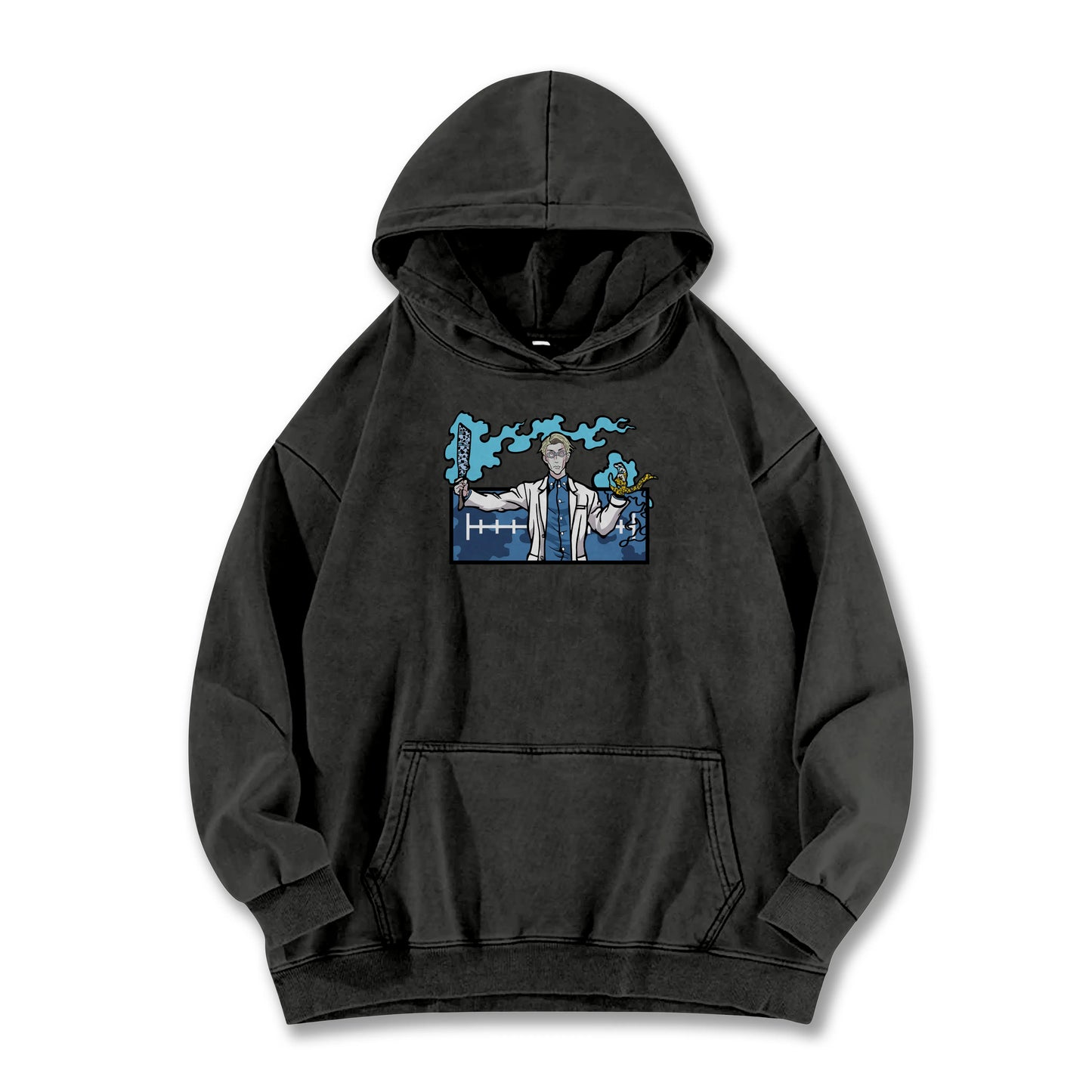 Sweat à capuche Attack on Titan Survey Corps