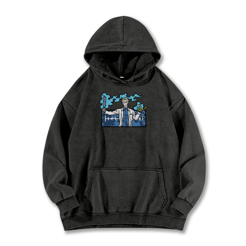 Sweat à capuche Attack on Titan Survey Corps