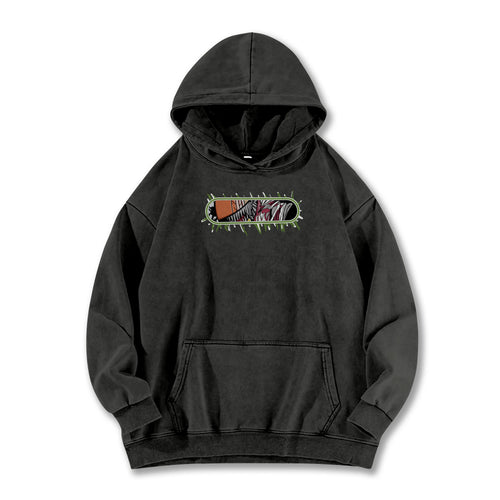 Sweat à capuche Attack on Titan Survey Corps