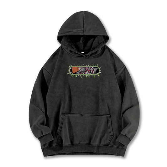 Attack on Titan Aufklärungstrupp Kapuzenpullover