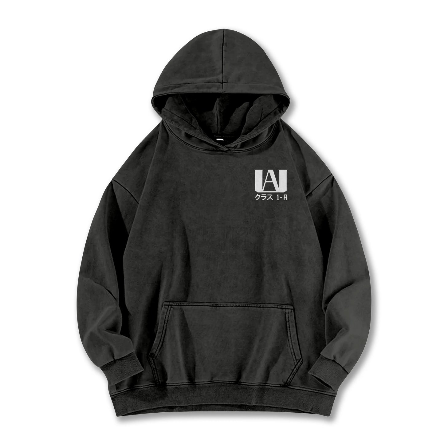 Sweat à capuche Attack on Titan Survey Corps