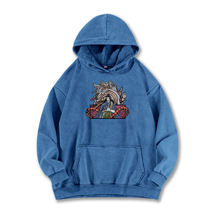 Sweat à capuche Attack on Titan Survey Corps