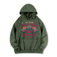 Army Green