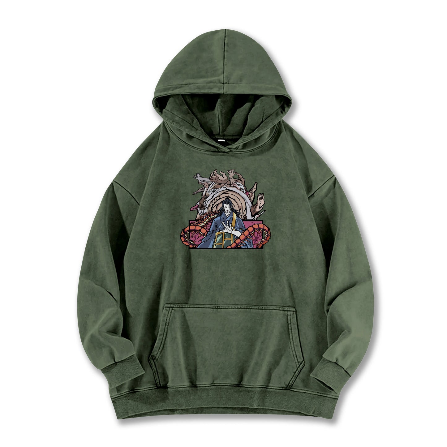 Sweat à capuche Attack on Titan Survey Corps