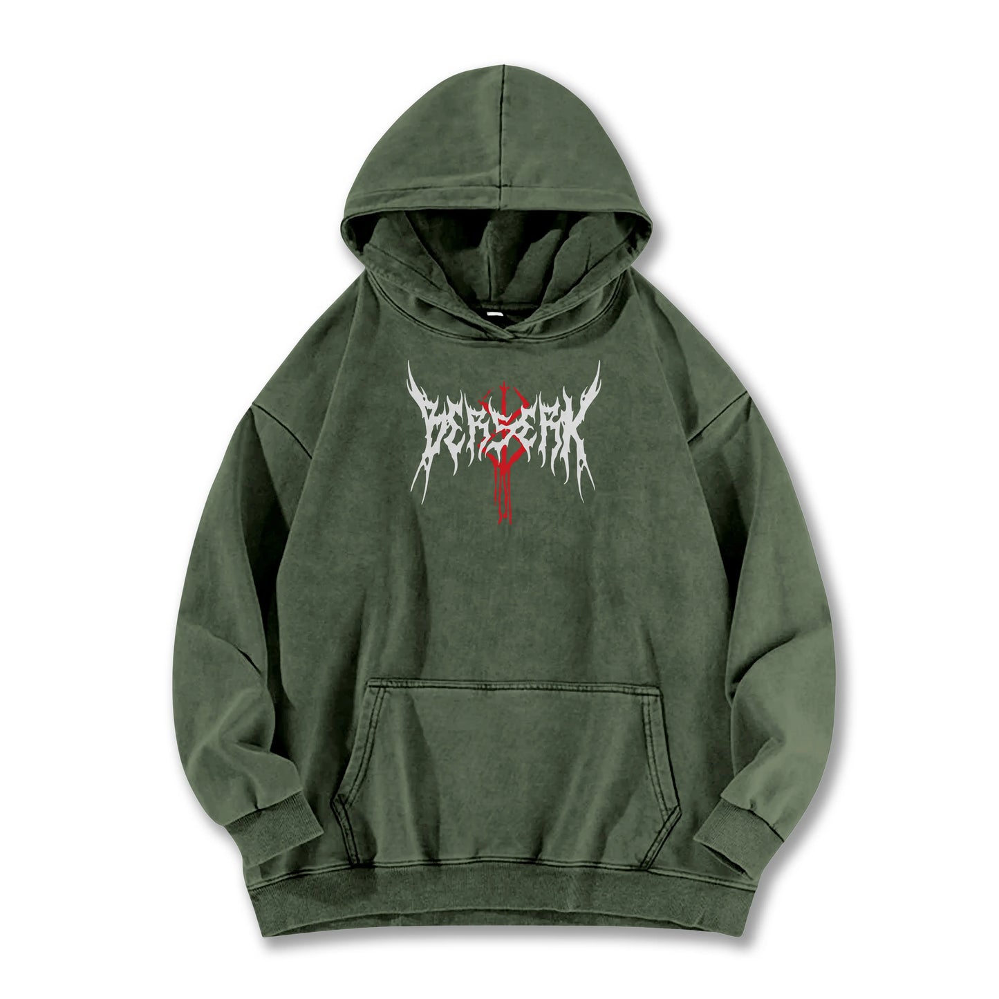 Sweat à capuche Attack on Titan Survey Corps