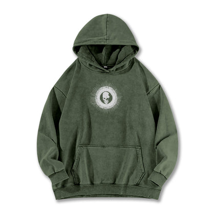 Reaper’s Notebook Vintage Hoodie