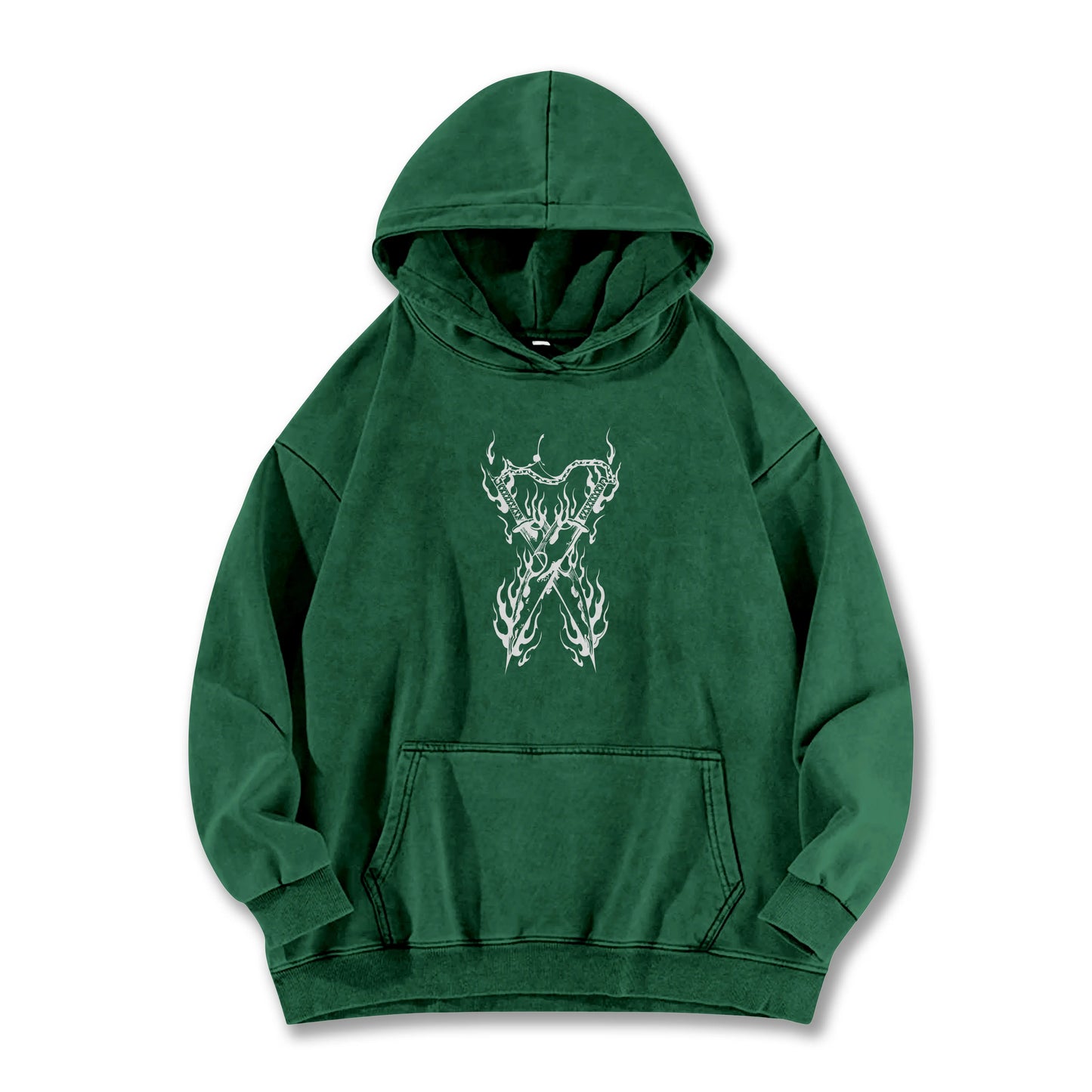 Sweat à capuche Attack on Titan Survey Corps