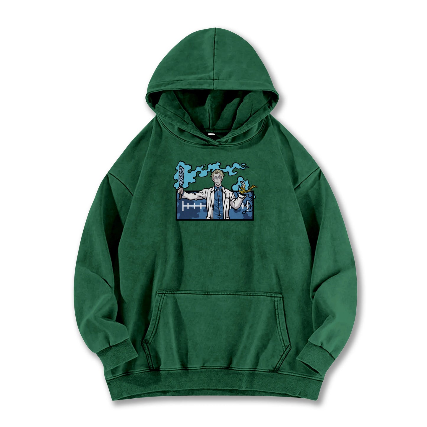 Sweat à capuche Attack on Titan Survey Corps