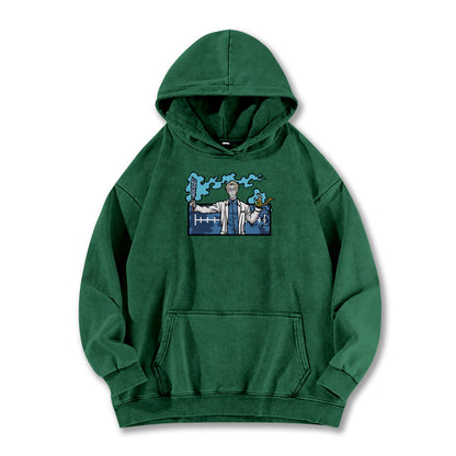 Sweat à capuche Attack on Titan Survey Corps