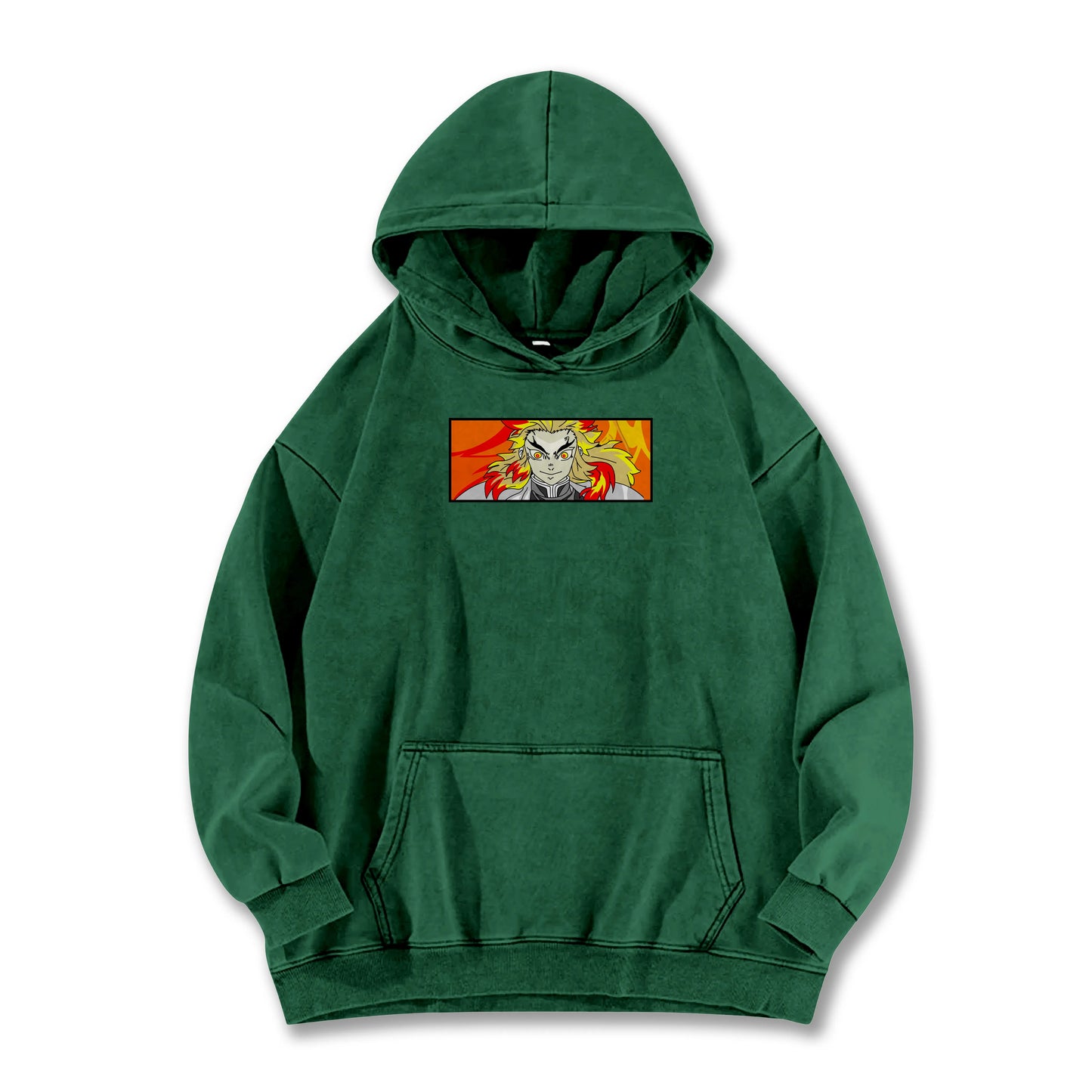 Attack on Titan Aufklärungstrupp Kapuzenpullover