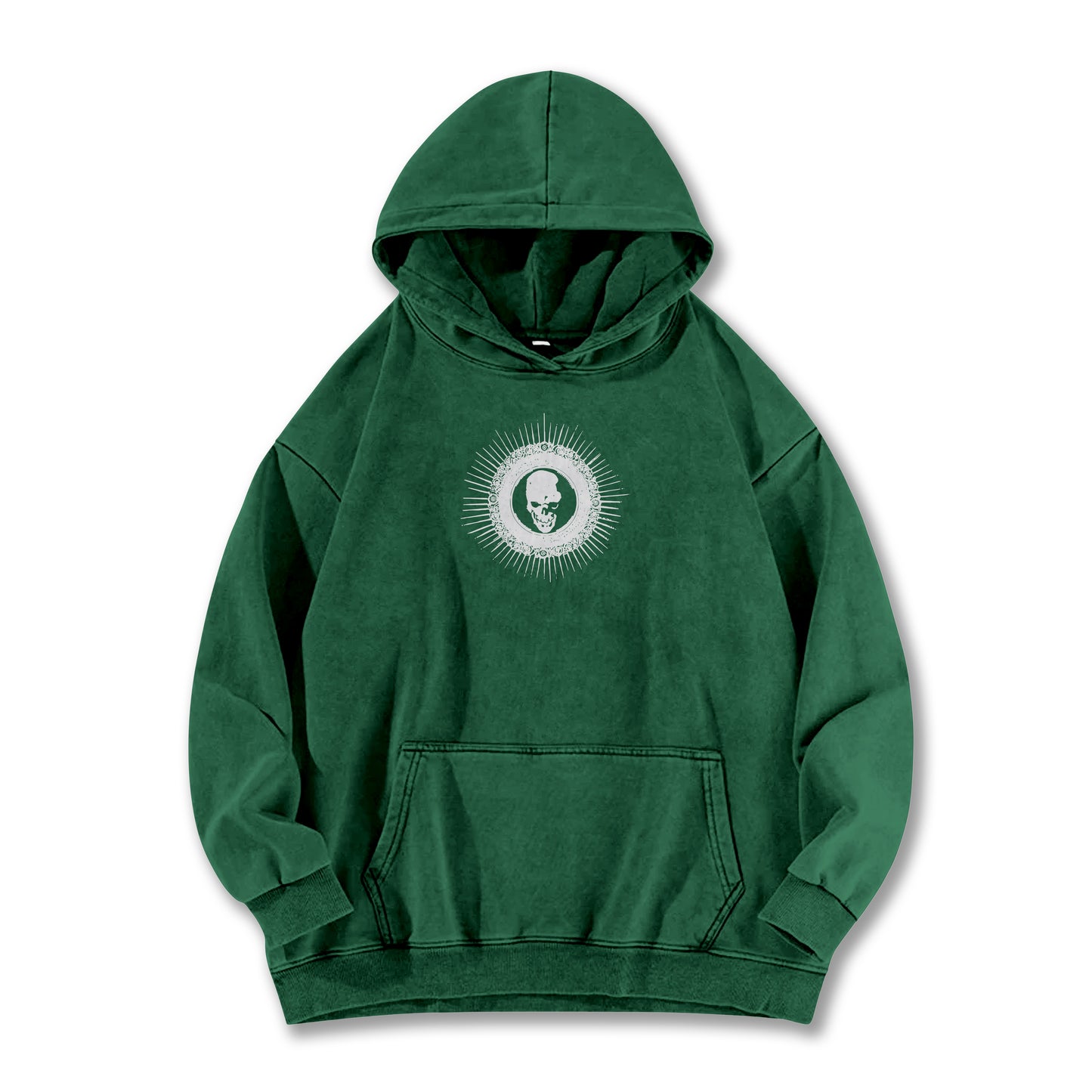 Reaper’s Notebook Vintage Hoodie