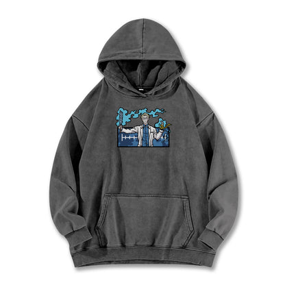 Sweat à capuche Attack on Titan Survey Corps