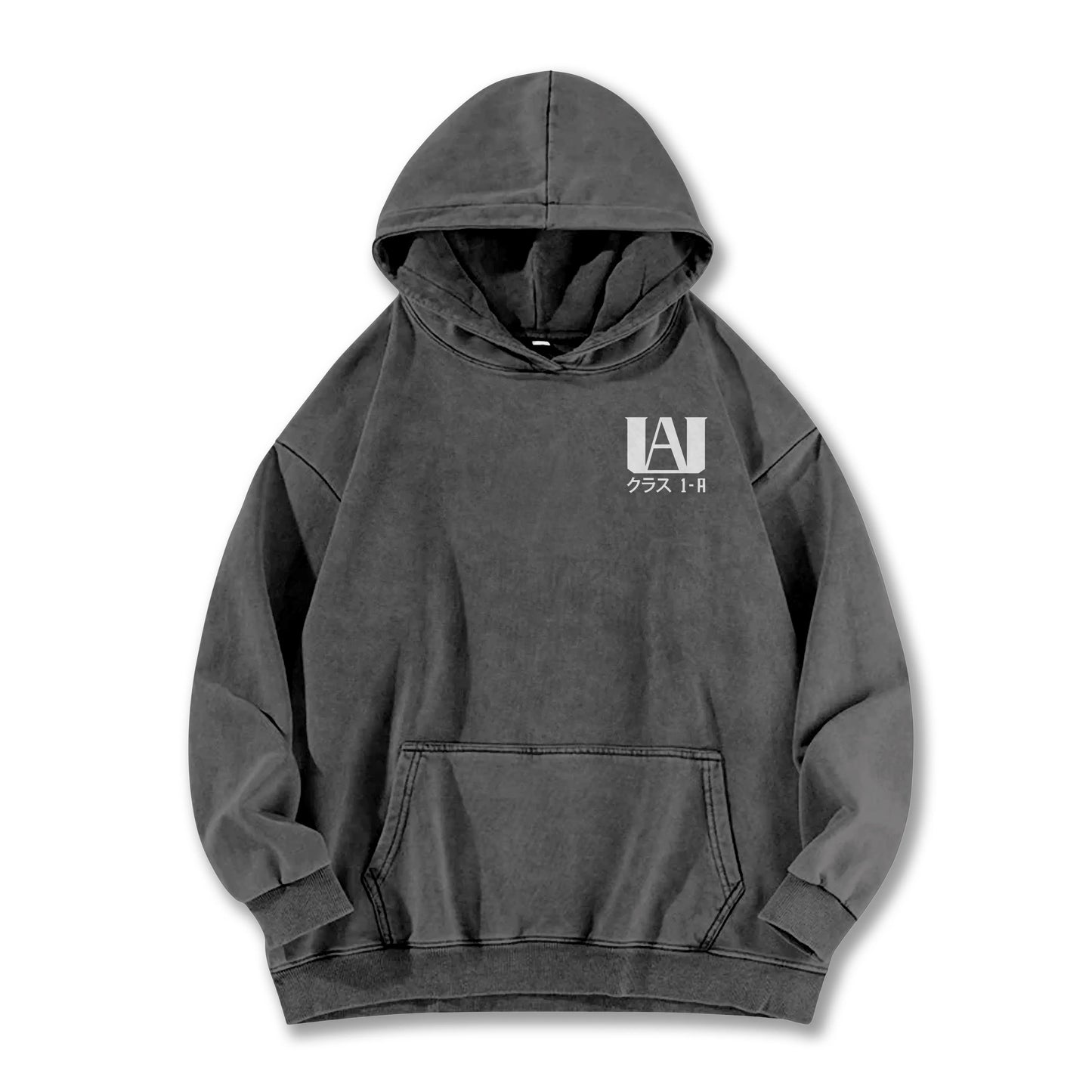 Sweat à capuche Attack on Titan Survey Corps