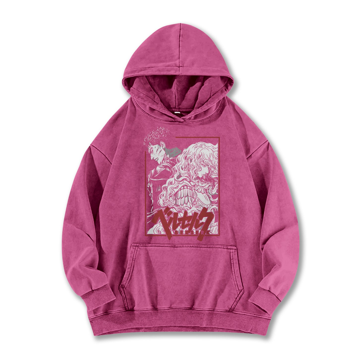 Dark Sword Saga Vintage Poster Vintage Hoodie
