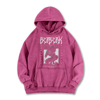 Hot Pink