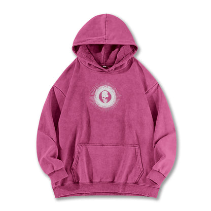 Reaper’s Notebook Vintage Hoodie