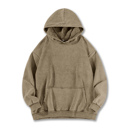 Dark Sword Saga Swordsman V3 Vintage Hoodie