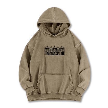 Sweat à capuche Attack on Titan Survey Corps