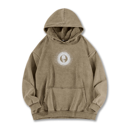 Reaper’s Notebook Vintage Hoodie