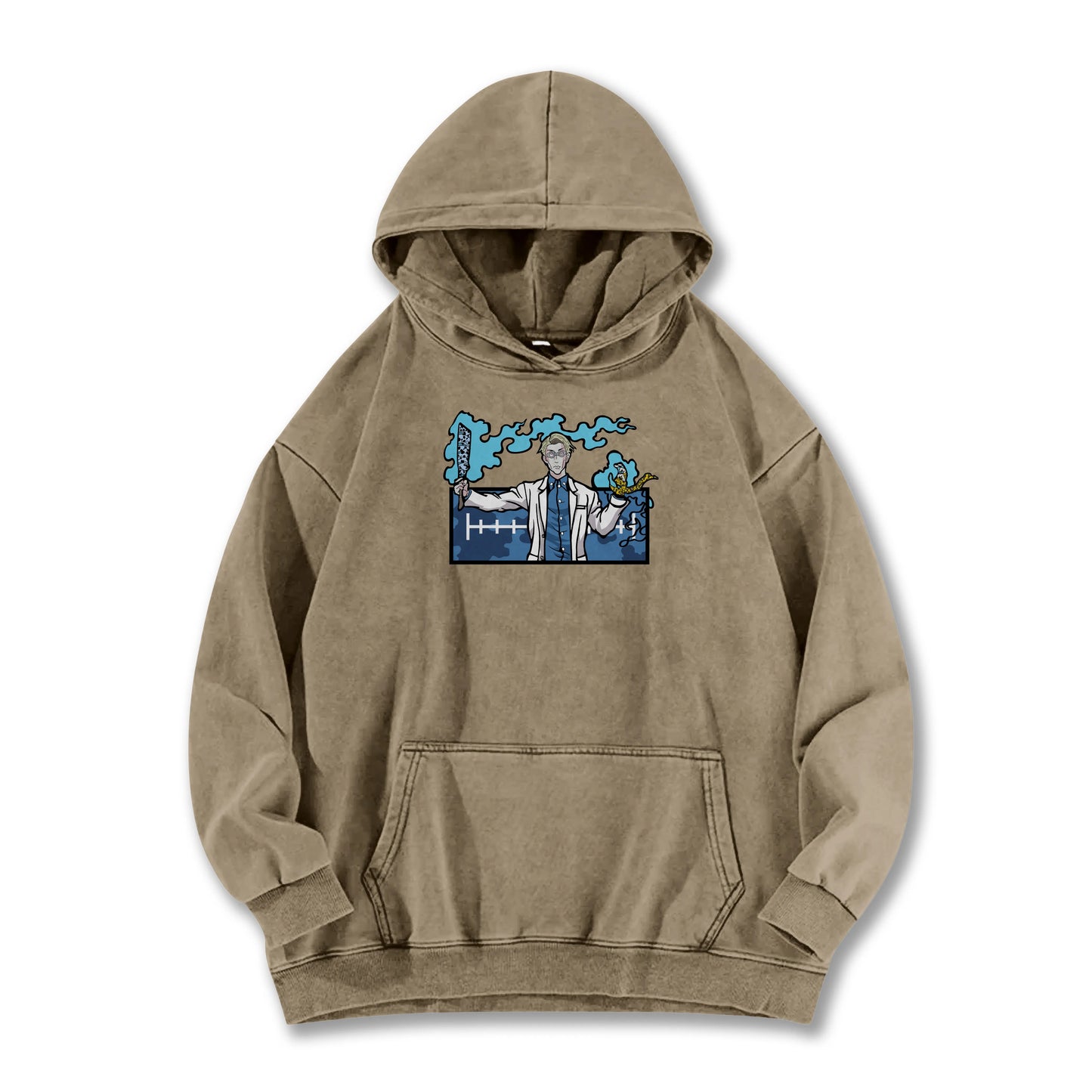Sweat à capuche Attack on Titan Survey Corps