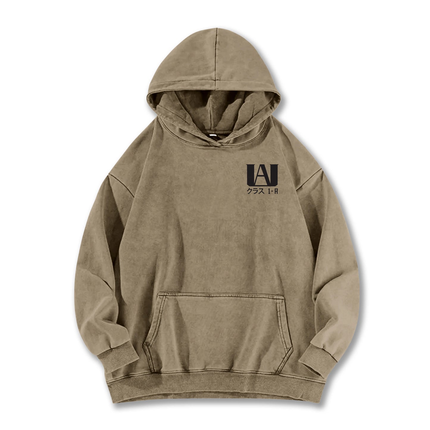 Sweat à capuche Attack on Titan Survey Corps