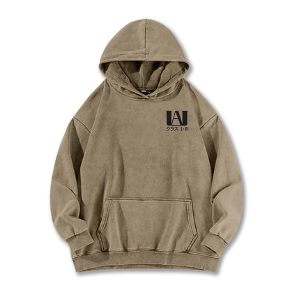 Sweat à capuche Attack on Titan Survey Corps