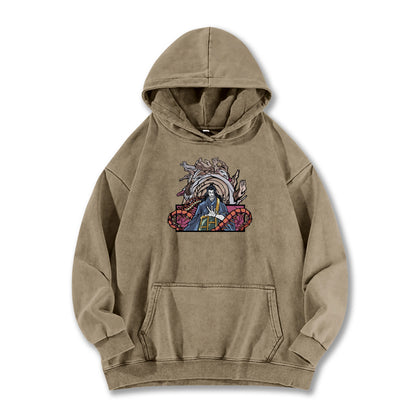Sweat à capuche Attack on Titan Survey Corps