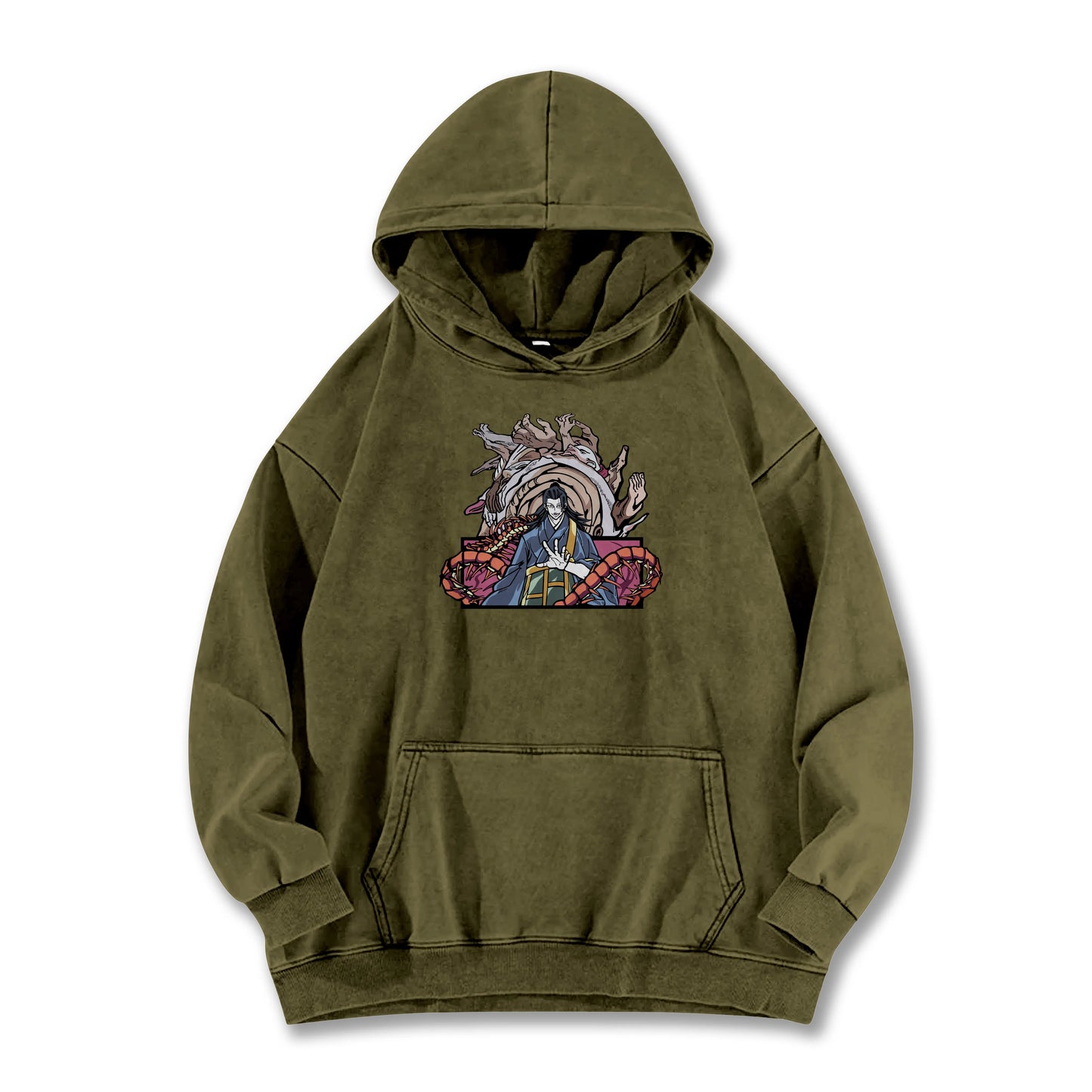 Sweat à capuche Attack on Titan Survey Corps