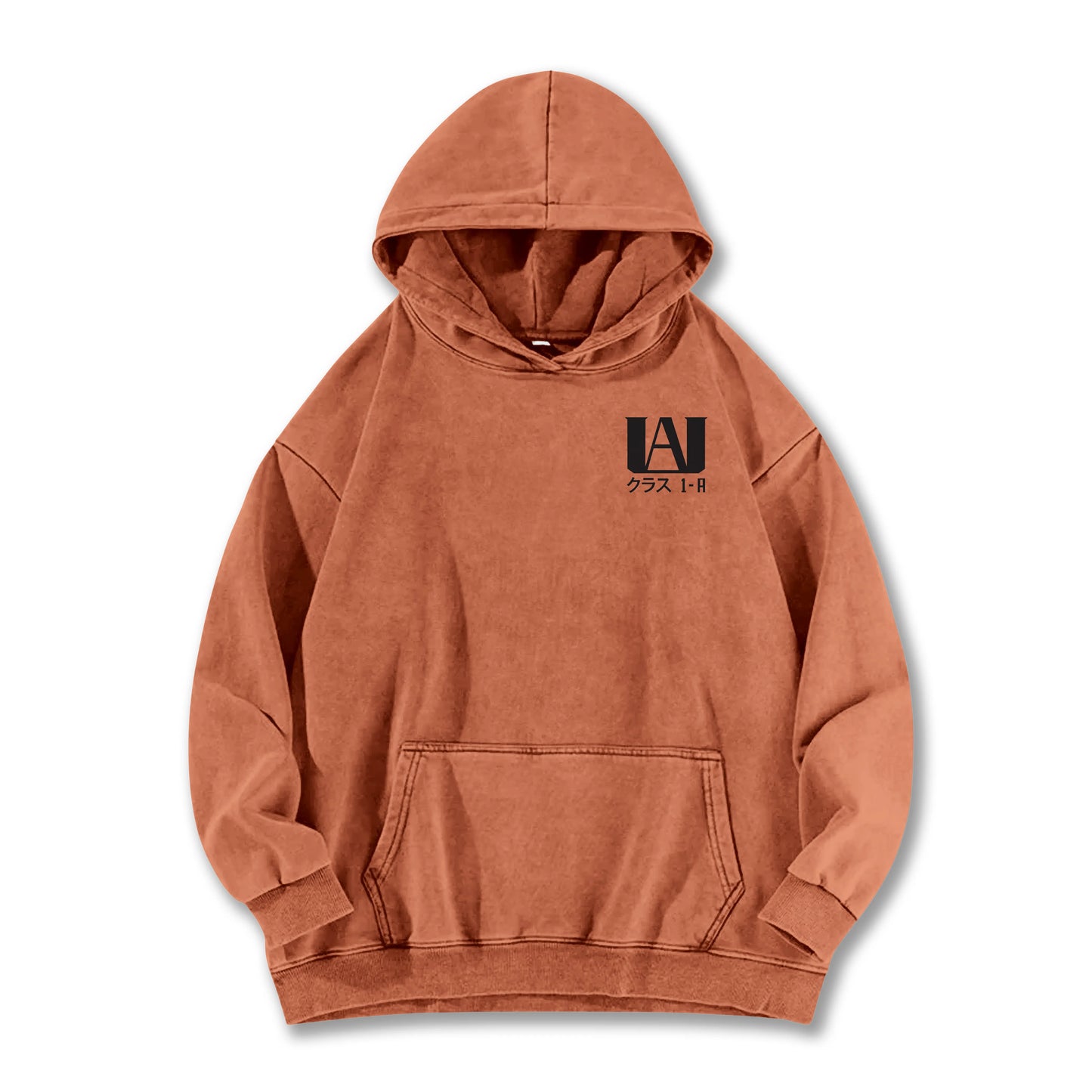 Sweat à capuche Attack on Titan Survey Corps