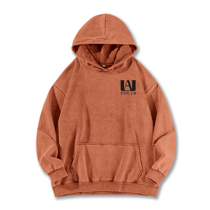 Sweat à capuche Attack on Titan Survey Corps