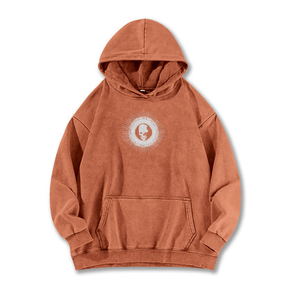 Reaper’s Notebook Vintage Hoodie