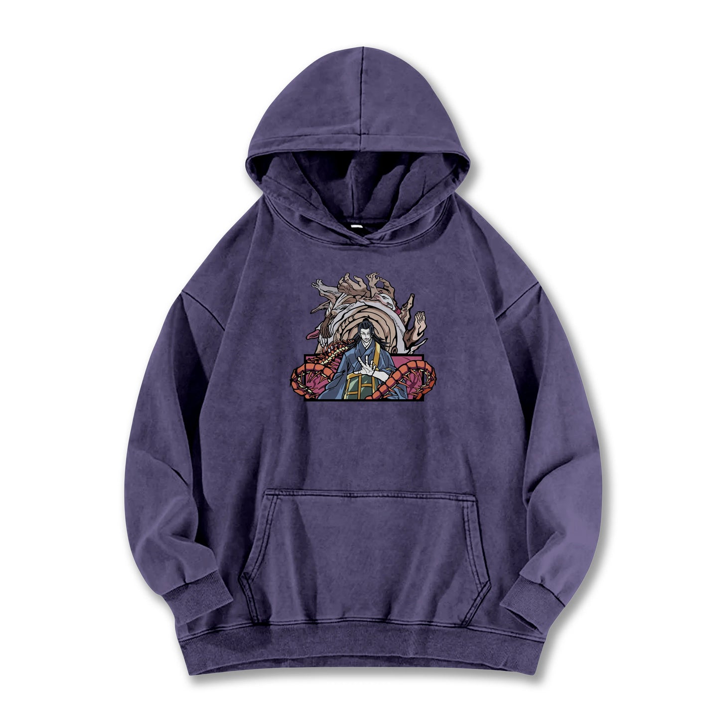 Sweat à capuche Attack on Titan Survey Corps