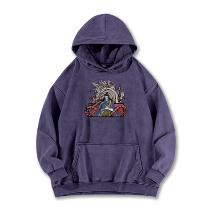 Sweat à capuche Attack on Titan Survey Corps