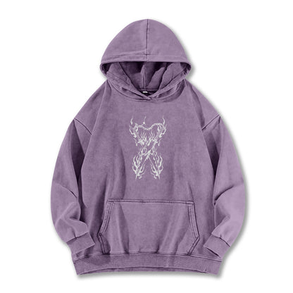 Sweat à capuche Attack on Titan Survey Corps