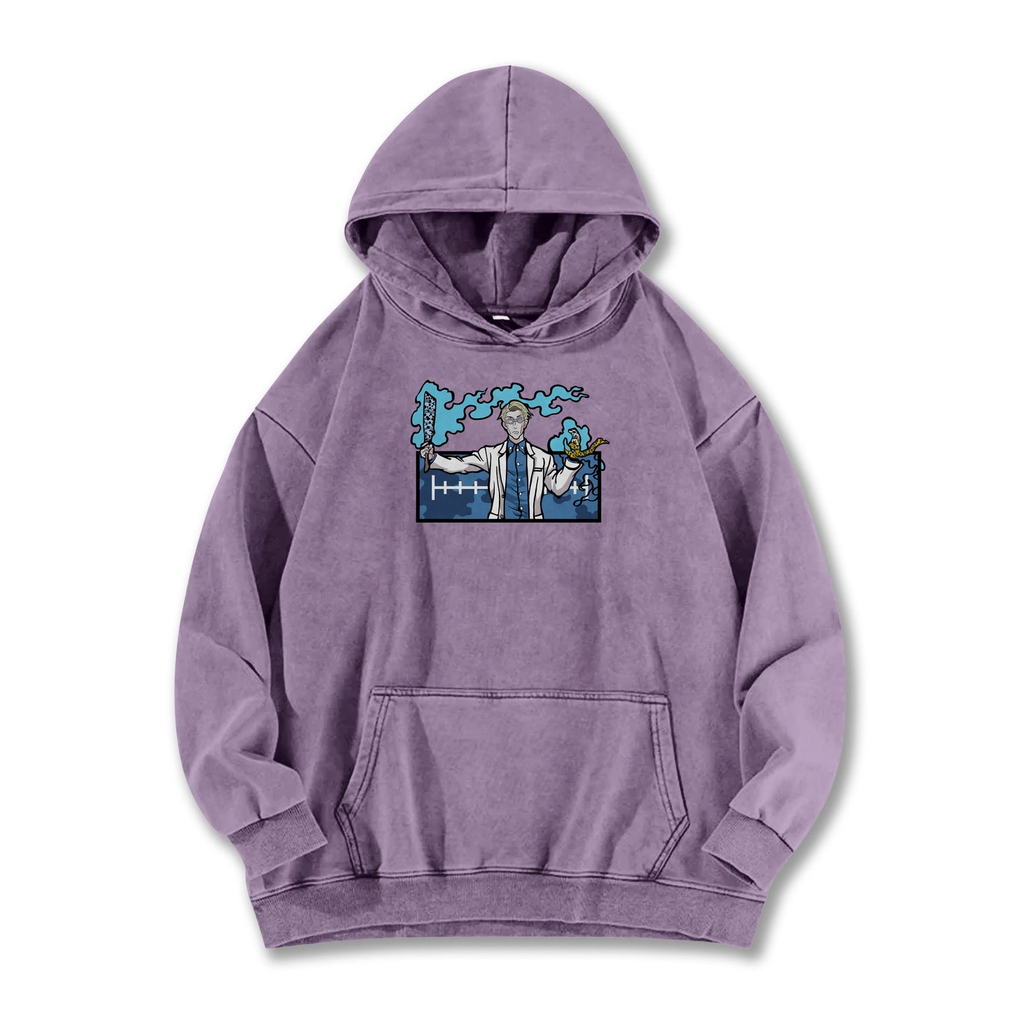 Sweat à capuche Attack on Titan Survey Corps