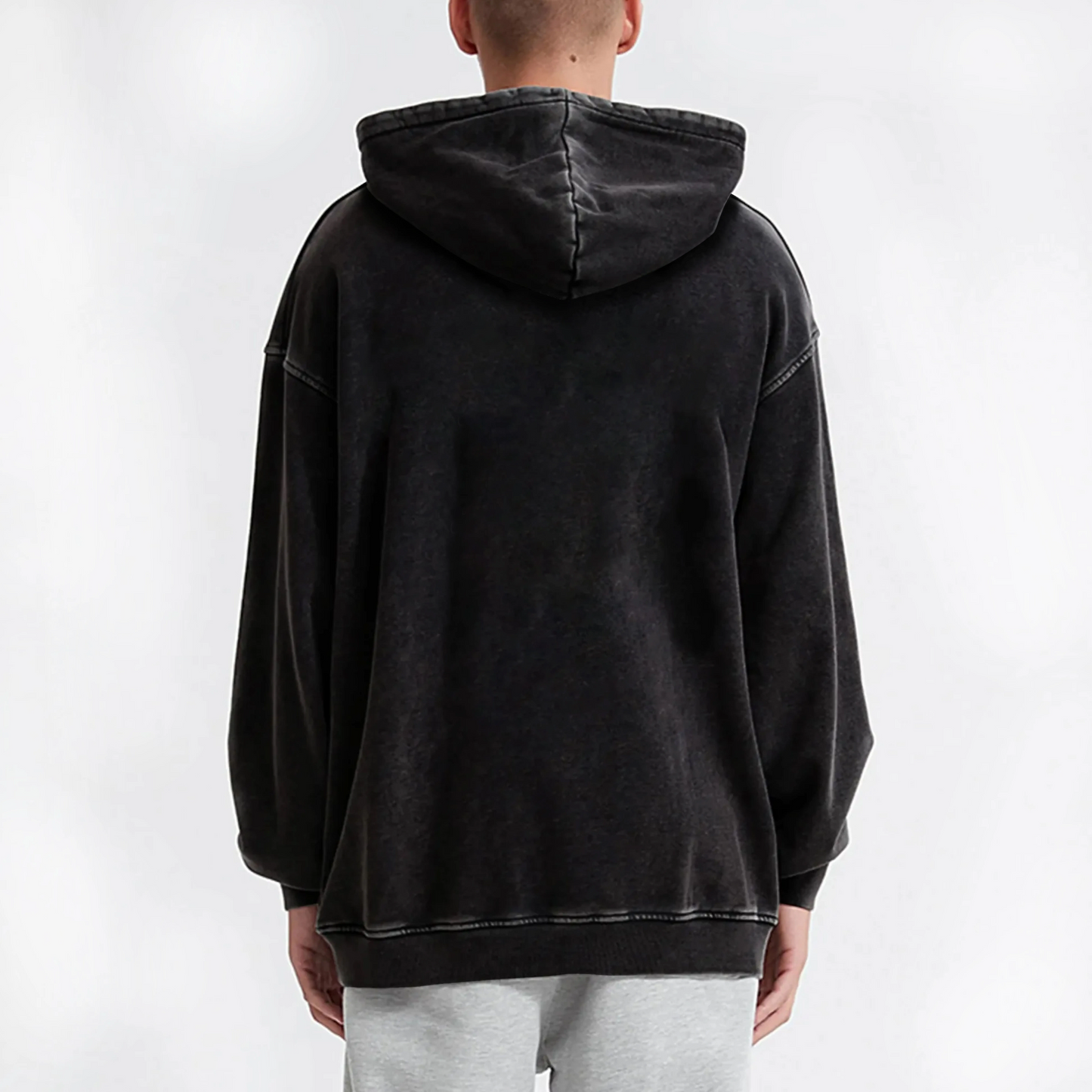 Attack on Titan Aufklärungstrupp Kapuzenpullover