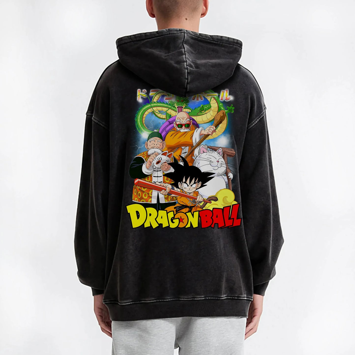 Attack on Titan Aufklärungstrupp Kapuzenpullover