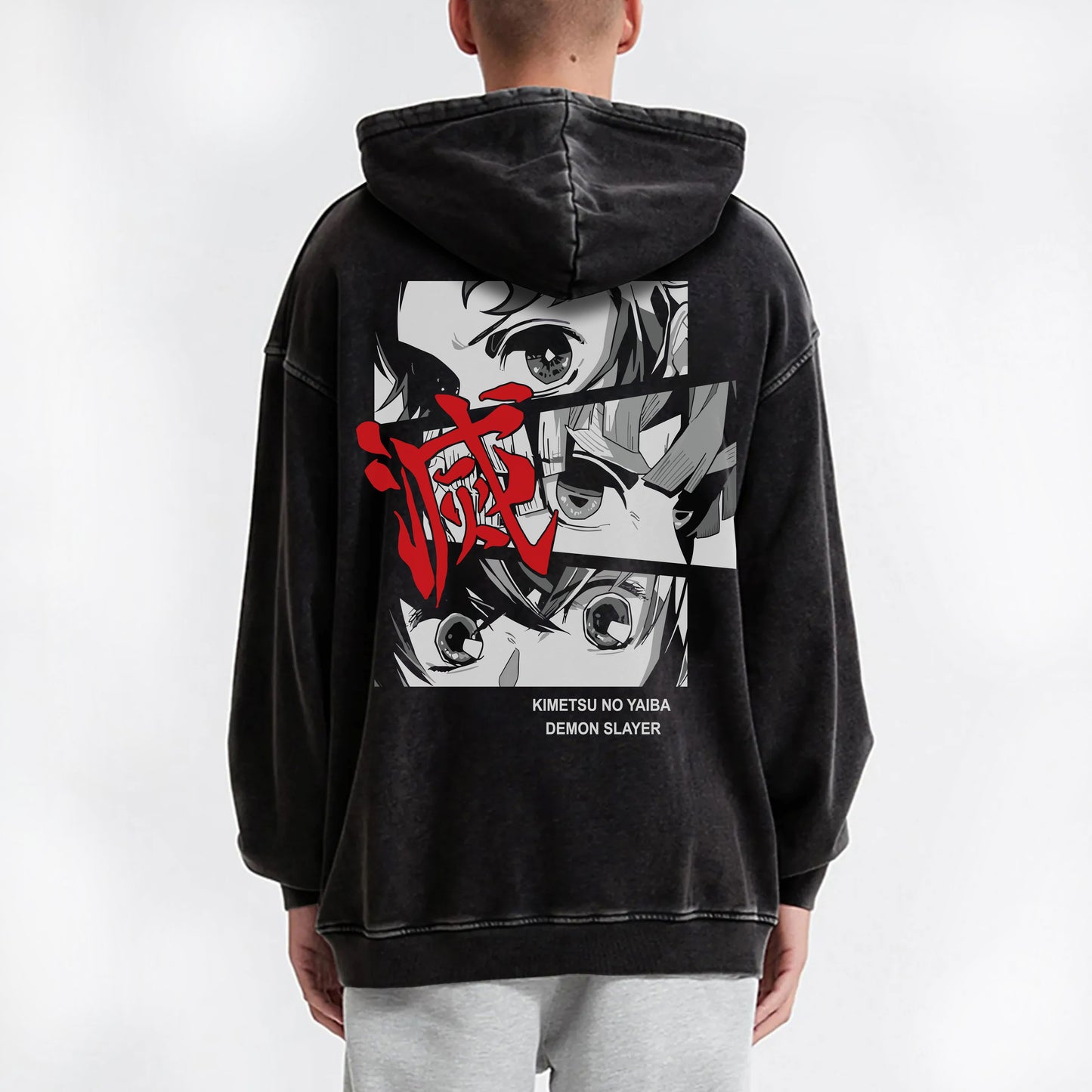 Sweat à capuche Attack on Titan Survey Corps