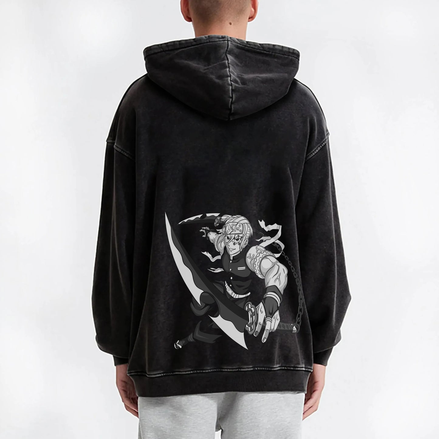 Sweat à capuche Attack on Titan Survey Corps